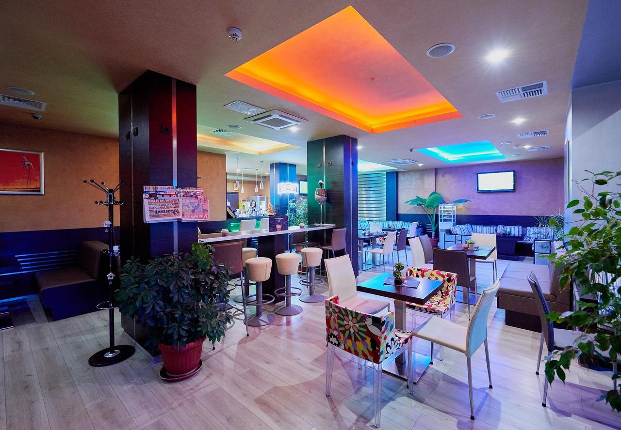 Paradise Hotel & Relax Center เปาโมเรีย ห้อง รูปภาพ